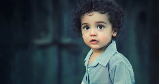 تربية الأطفال