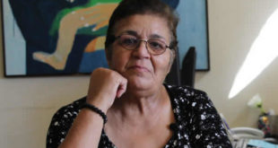 عائشة الشنا