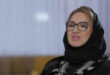حوار مع عزيزة جلال