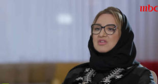 حوار مع عزيزة جلال