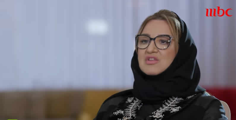 حوار مع عزيزة جلال