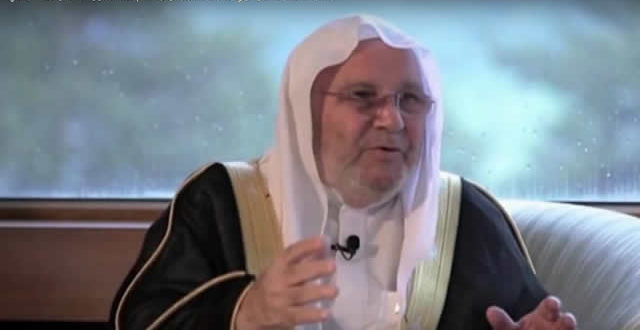 راتب النابلسي ـ كيف تقوي إيمانك