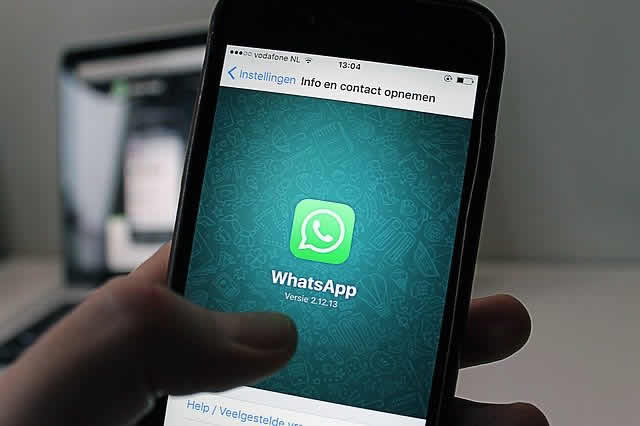 قراءة الرسائل المحذوفة على الواتساب