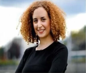 أسماء بوجيبار