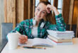 كيف تدرس للامتحان بسرعة وتركيز