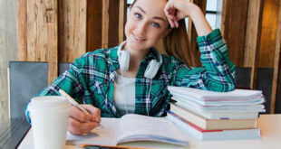 كيف تدرس للامتحان بسرعة وتركيز