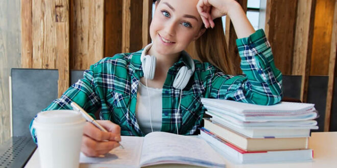 كيف تدرس للامتحان بسرعة وتركيز