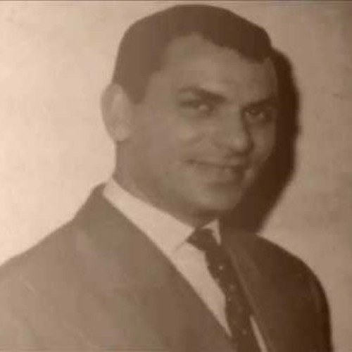 إسماعيل أحمد