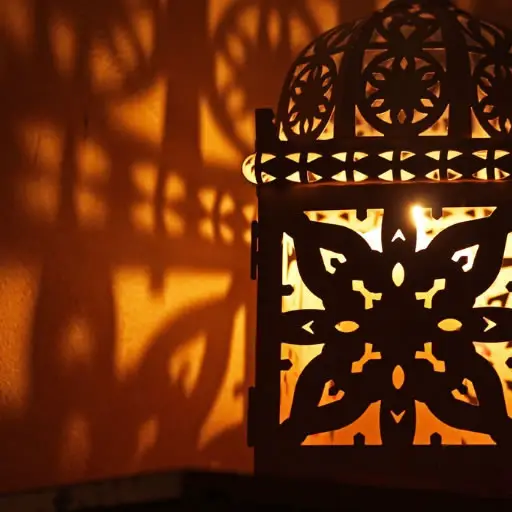دين - اسلام