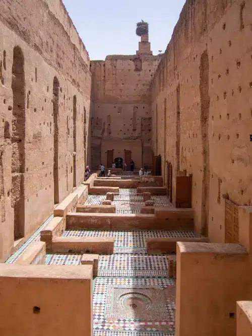 قصر البديع
